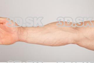 Forearm texture of Gene 0001